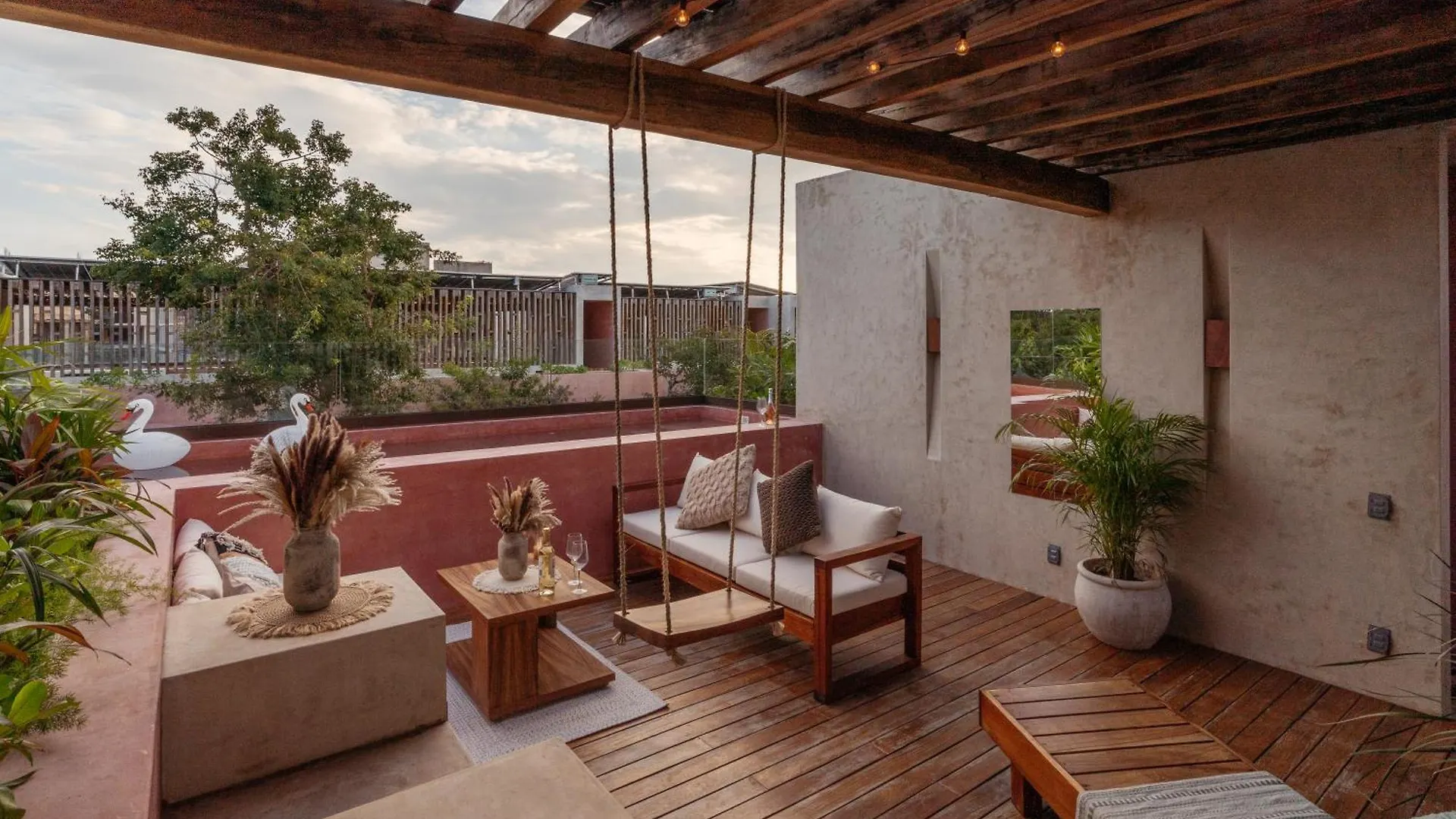Entorno Tulum - Luxury Villas