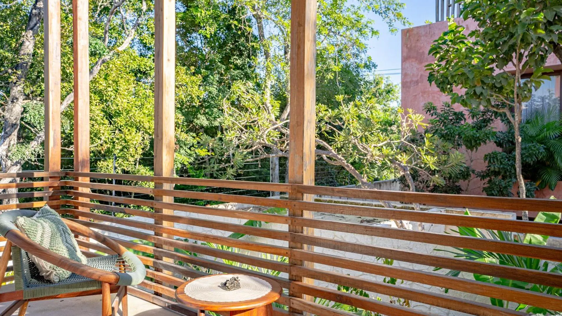 Entorno Tulum - Luxury Villas