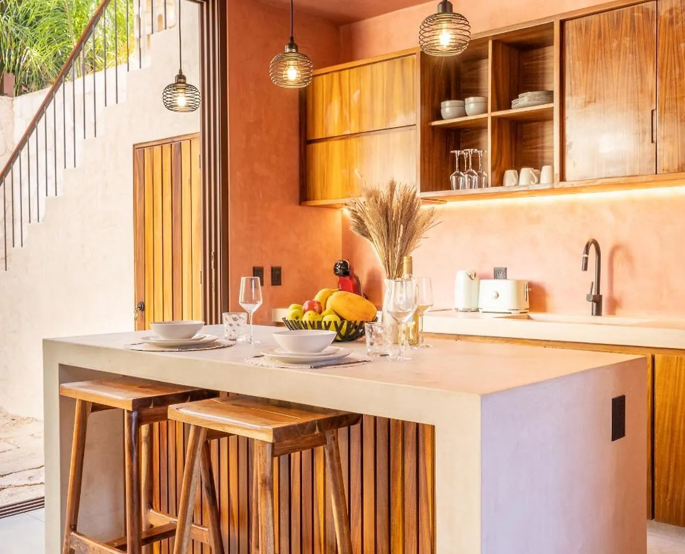 Entorno Tulum - Luxury Villas