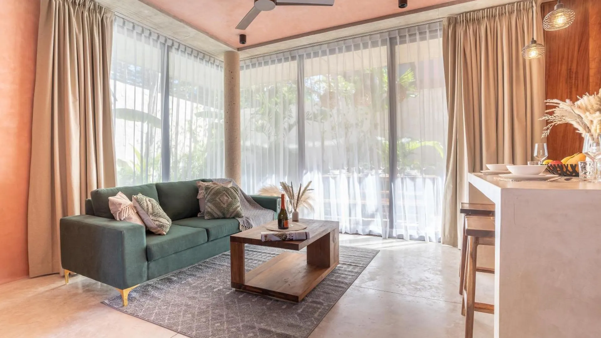 Entorno Tulum - Luxury Villas 0*,