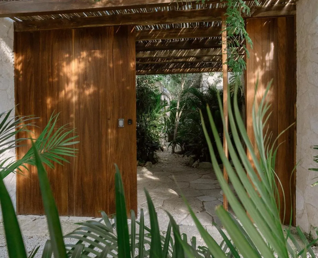 Entorno Tulum - Luxury Villas