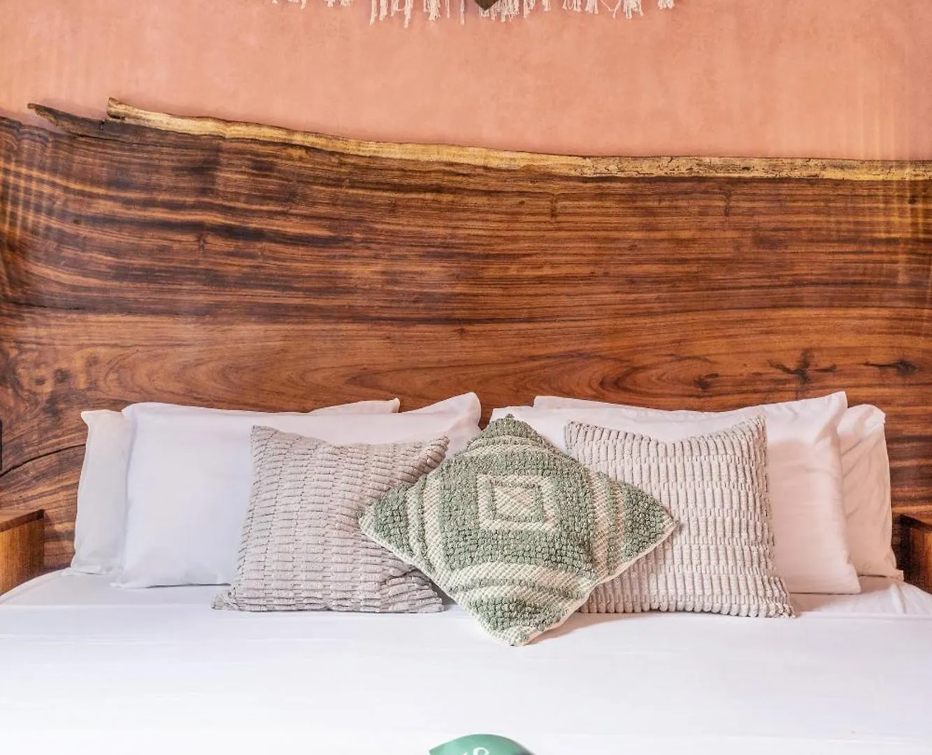 Entorno Tulum - Luxury Villas Mexiko