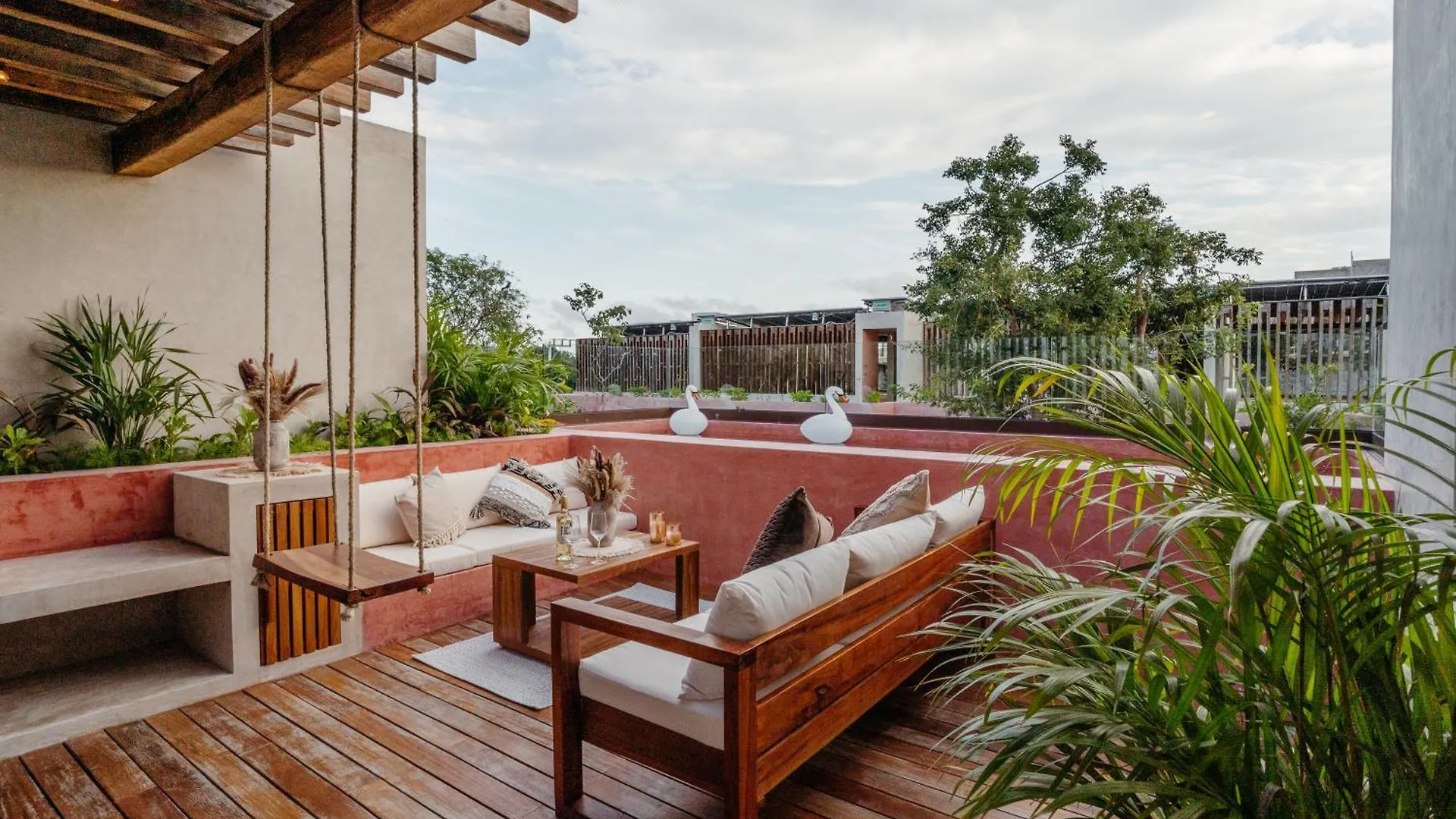 Entorno Tulum - Luxury Villas