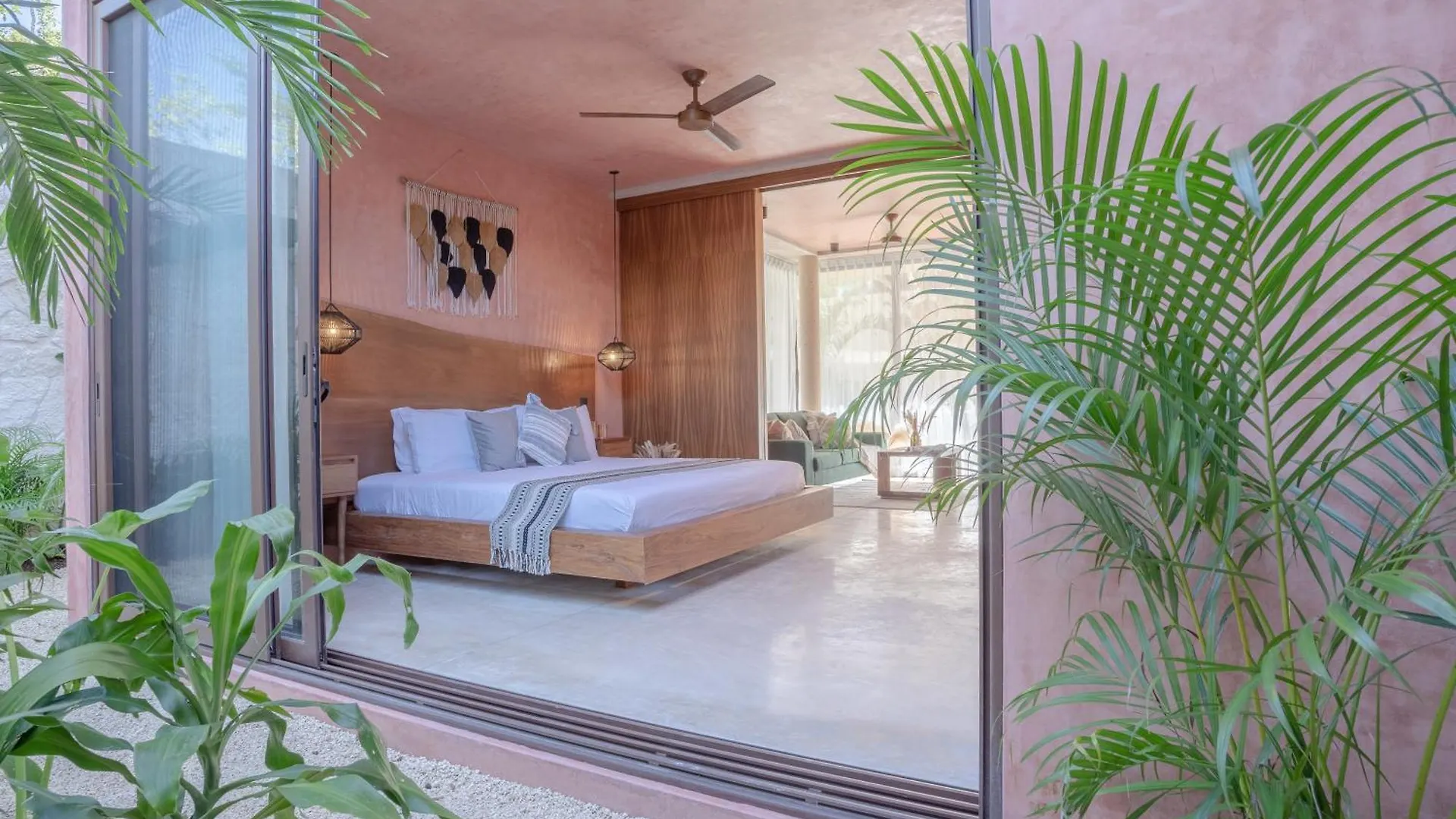 Entorno Tulum - Luxury Villas