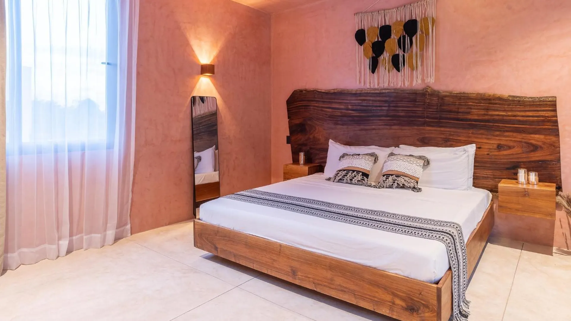 Entorno Tulum - Luxury Villas Mexiko