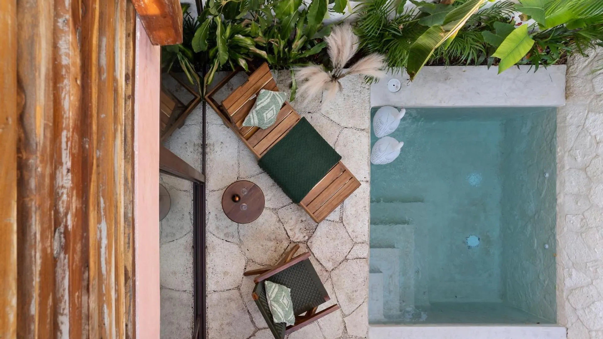 Entorno Tulum - Luxury Villas