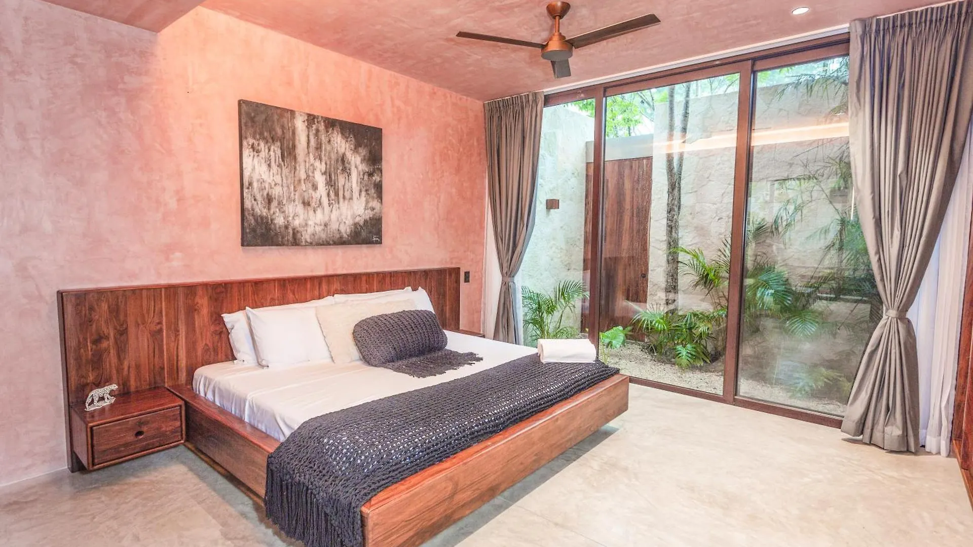 Entorno Tulum - Luxury Villas